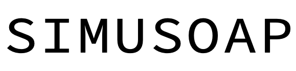 Simusoap